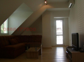 1 bedroom Yavorov, Sofia 4