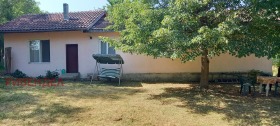 Huis Raduil, regio Sofia