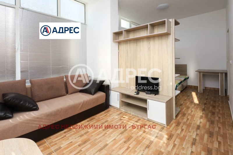 À venda  Estúdio Burgas , Kraimorie , 39 m² | 39717708 - imagem [2]