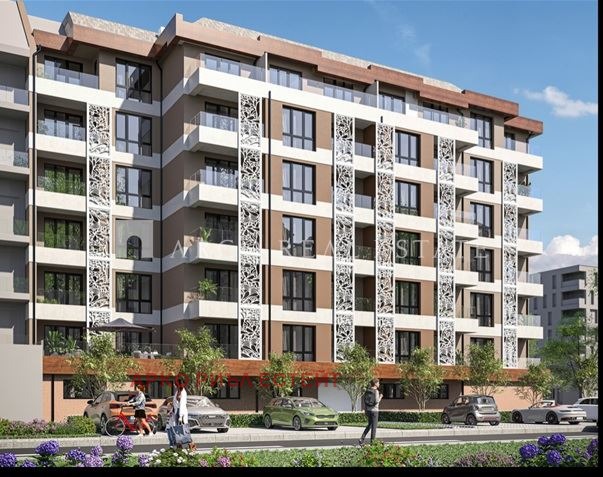 Продава  1-стаен град София , Люлин 10 , 47 кв.м | 92046864 - изображение [2]