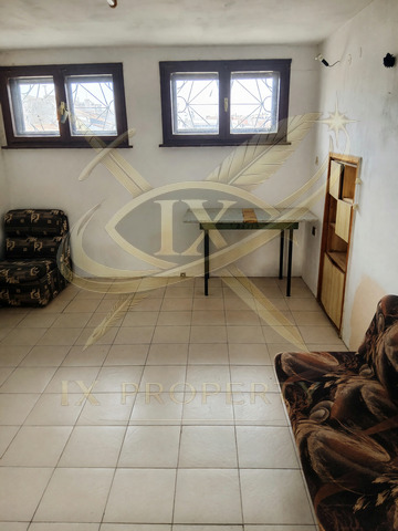 Продава 1-СТАЕН, гр. Бургас, Център, снимка 2 - Апартаменти - 56169889