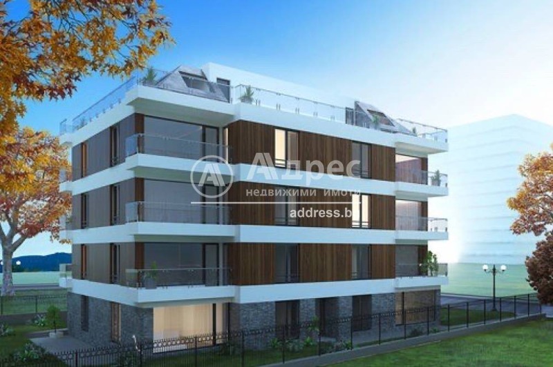 En venta  1 dormitorio Sofia , Malinova dolina , 109 metros cuadrados | 70356226 - imagen [2]