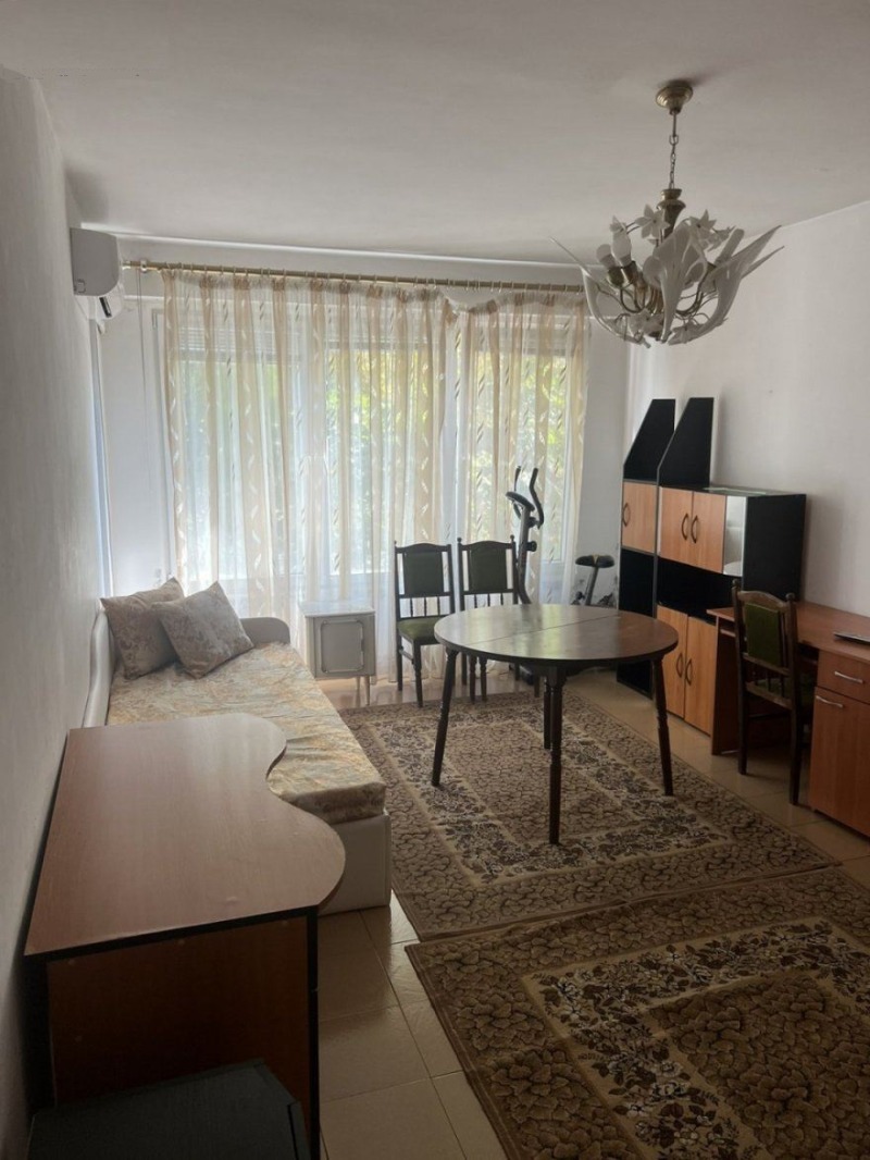 Te koop  1 slaapkamer Plovdiv , Christo Smirnenski , 60 m² | 28436893