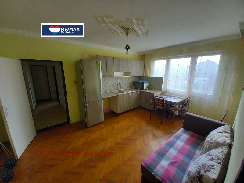 Продава 2-СТАЕН, гр. Разград, Лудогорие, снимка 3 - Aпартаменти - 48891752