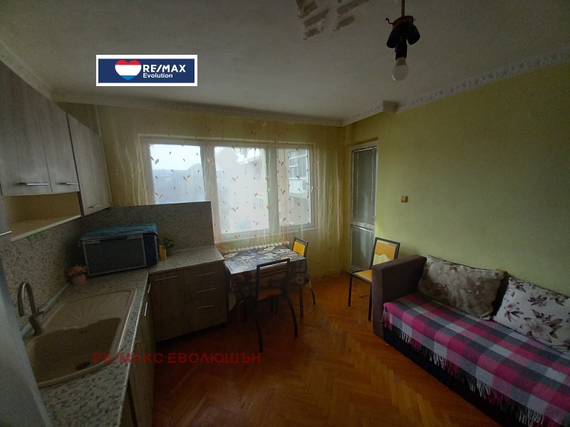 Продава 2-СТАЕН, гр. Разград, Лудогорие, снимка 4 - Aпартаменти - 48891752