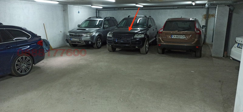 Zu verkaufen  1 Schlafzimmer Sofia , Jaworow , 75 qm | 19327729 - Bild [4]