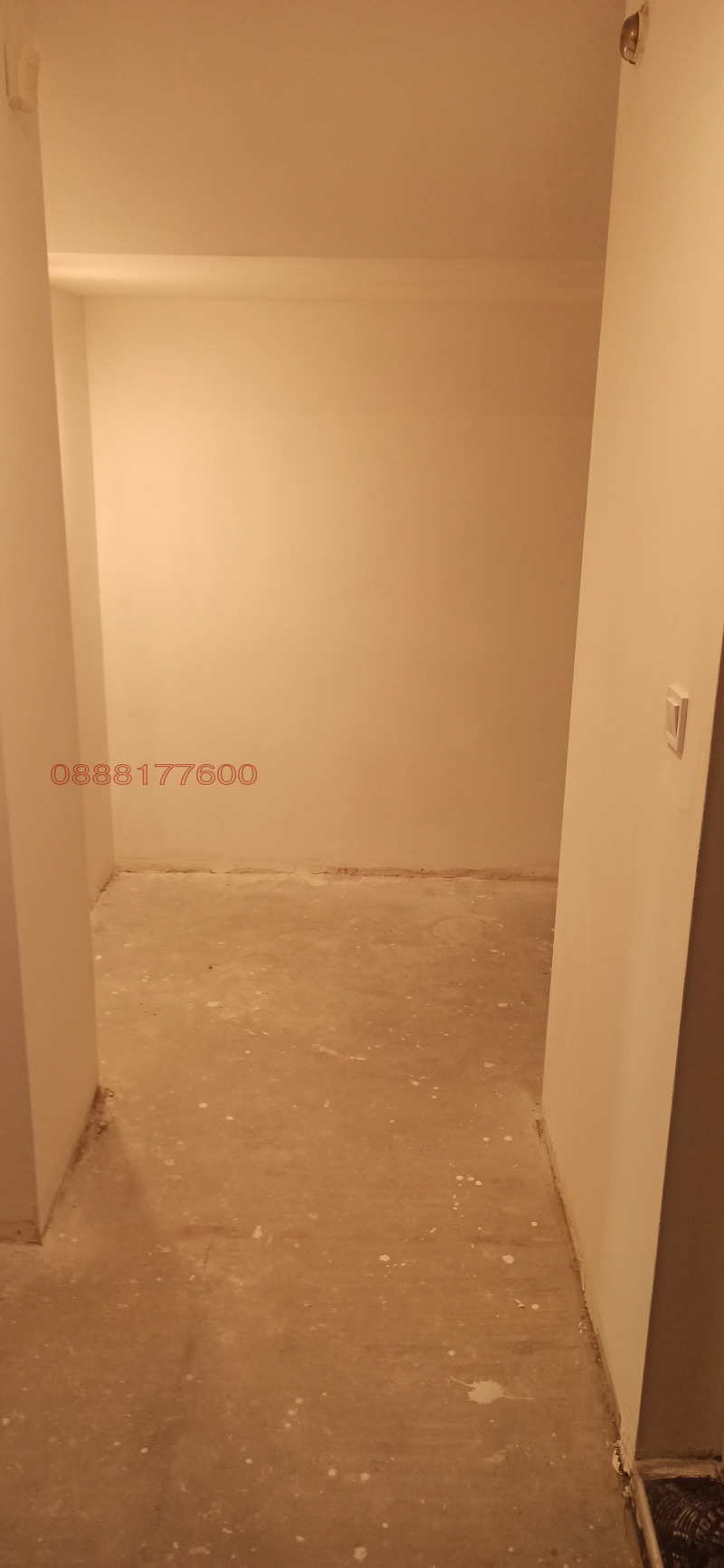 Zu verkaufen  1 Schlafzimmer Sofia , Jaworow , 75 qm | 19327729 - Bild [7]