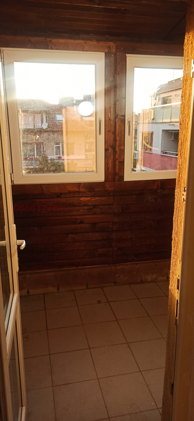 Zu verkaufen  1 Schlafzimmer Sofia , Jaworow , 75 qm | 19327729 - Bild [10]