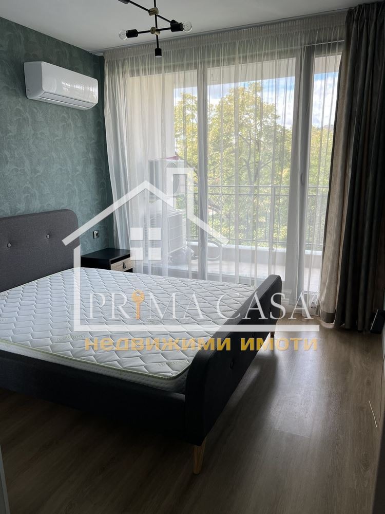 Zu verkaufen  1 Schlafzimmer Plowdiw , Zentar , 66 qm | 92506092 - Bild [4]