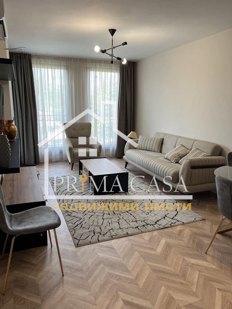 Zu verkaufen  1 Schlafzimmer Plowdiw , Zentar , 66 qm | 92506092