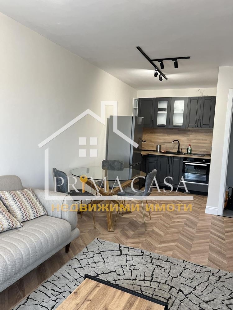 Zu verkaufen  1 Schlafzimmer Plowdiw , Zentar , 66 qm | 92506092 - Bild [2]