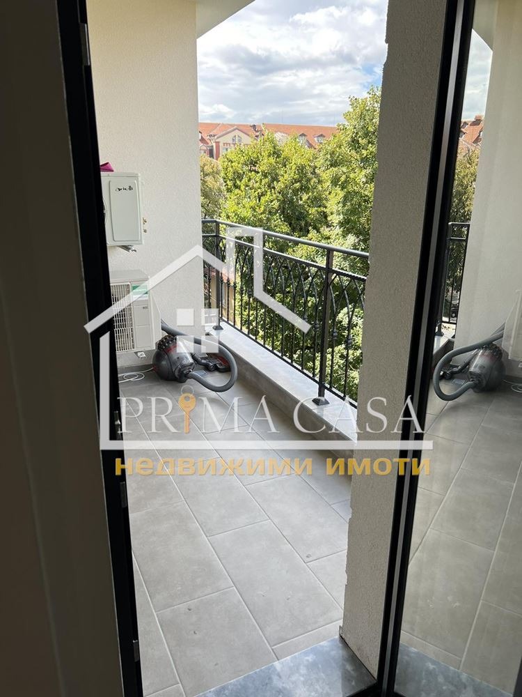 Zu verkaufen  1 Schlafzimmer Plowdiw , Zentar , 66 qm | 92506092 - Bild [5]