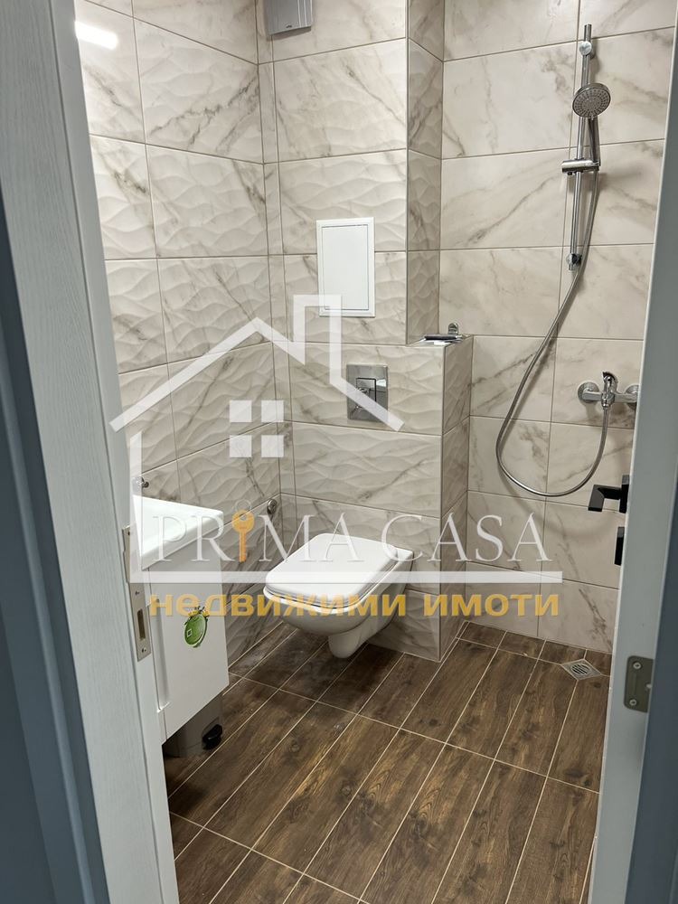 Zu verkaufen  1 Schlafzimmer Plowdiw , Zentar , 66 qm | 92506092 - Bild [6]