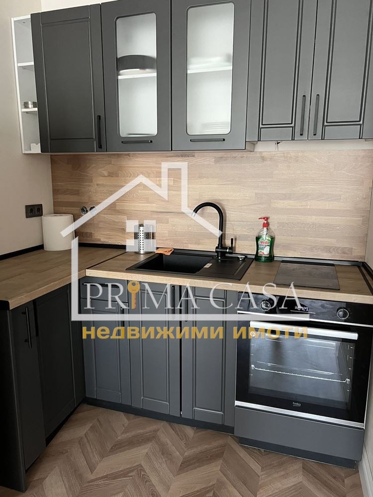 Zu verkaufen  1 Schlafzimmer Plowdiw , Zentar , 66 qm | 92506092 - Bild [3]