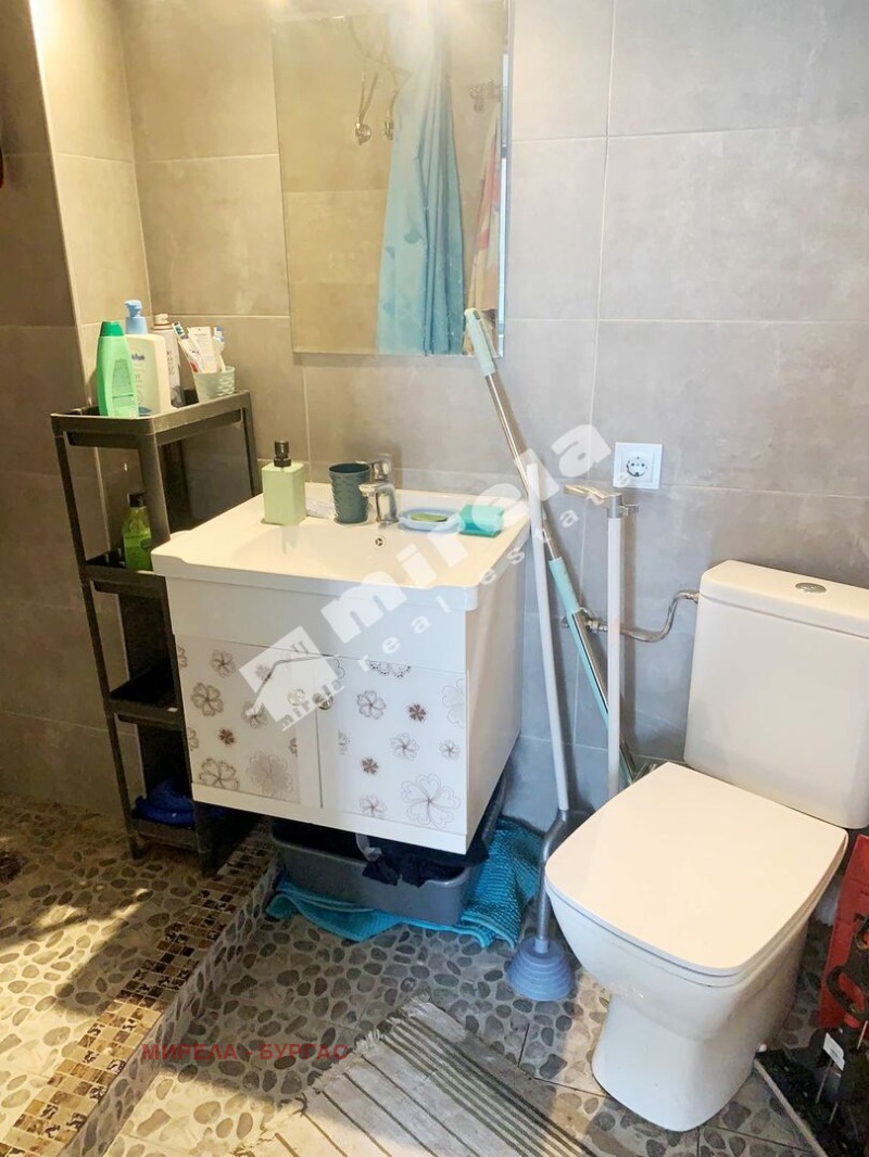 Na prodej  1 ložnice oblast Burgas , k.k. Slančev brjag , 66 m2 | 52209647 - obraz [11]