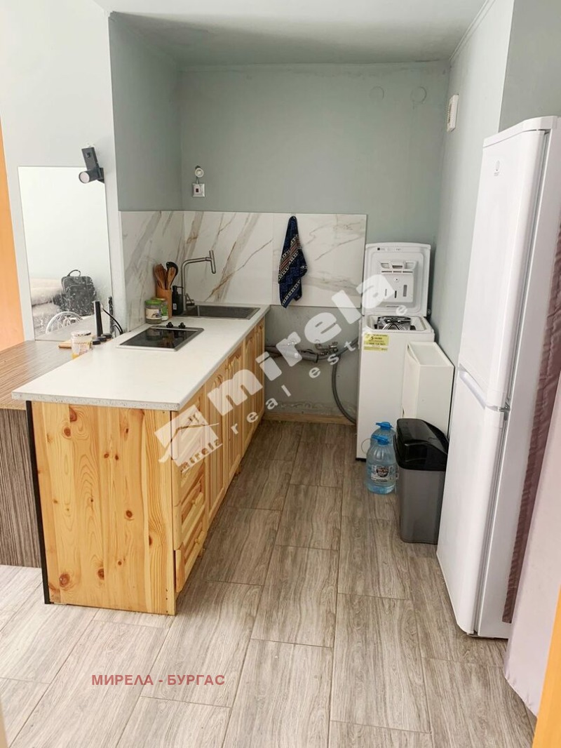 Na prodej  1 ložnice oblast Burgas , k.k. Slančev brjag , 66 m2 | 52209647 - obraz [3]