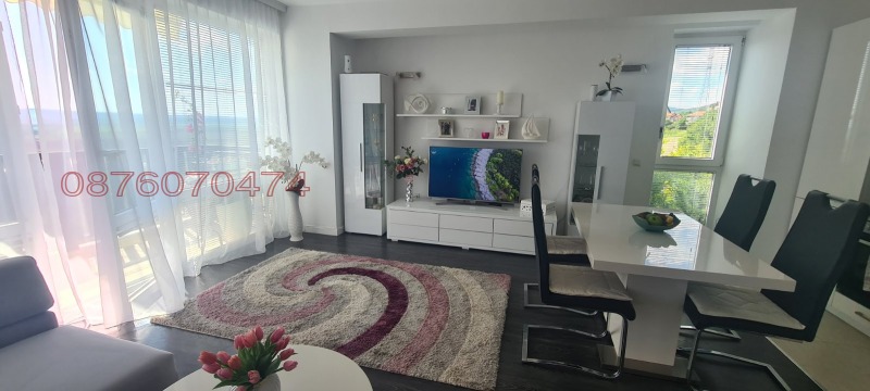 Продава 2-СТАЕН, с. Кошарица, област Бургас, снимка 2 - Апартаменти - 52757460