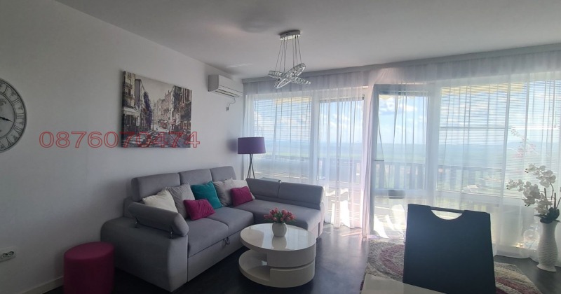 Продава 2-СТАЕН, с. Кошарица, област Бургас, снимка 3 - Апартаменти - 52757460