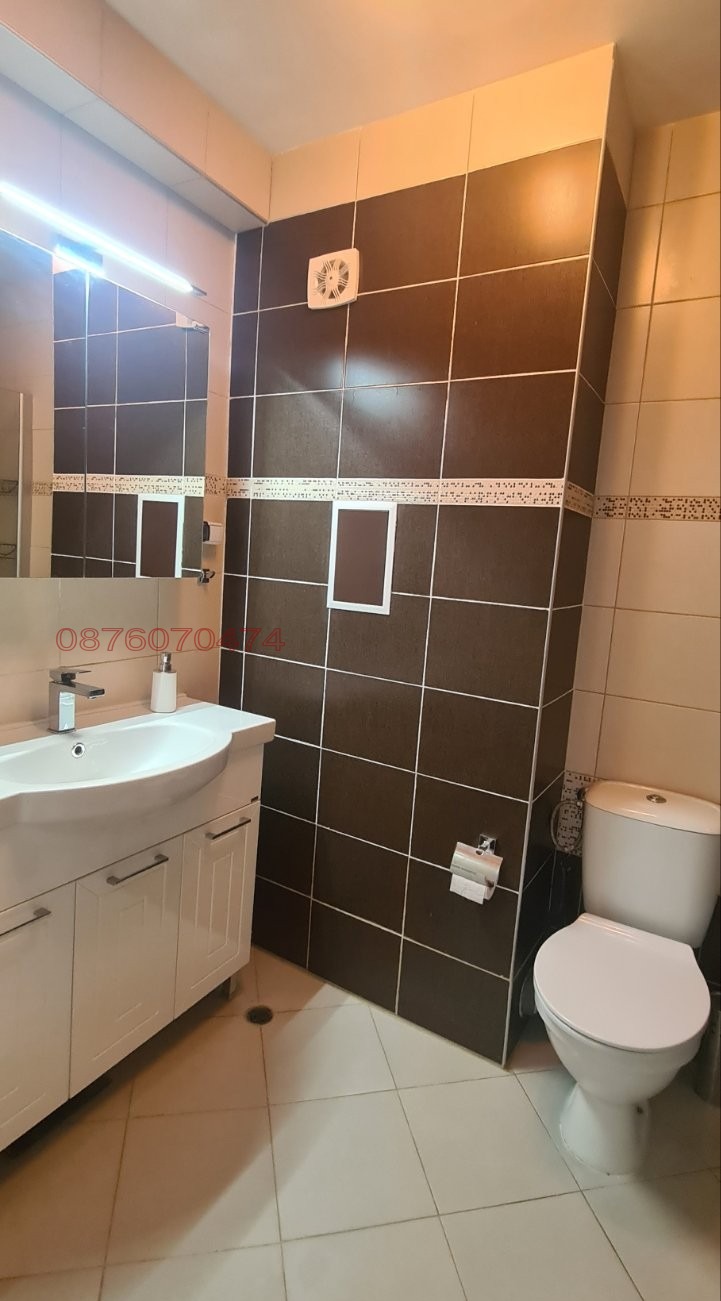 Продава 2-СТАЕН, с. Кошарица, област Бургас, снимка 7 - Апартаменти - 52757460