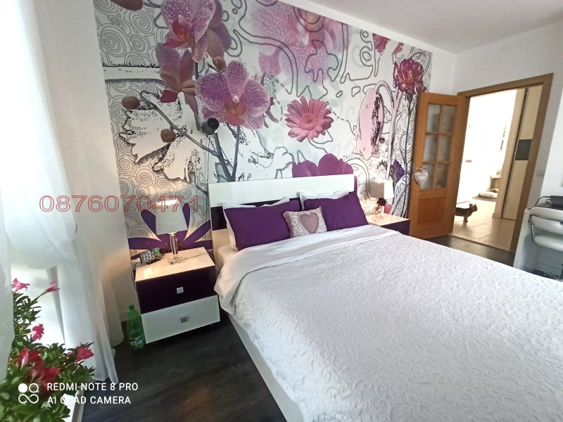 Продава 2-СТАЕН, с. Кошарица, област Бургас, снимка 5 - Апартаменти - 52757460