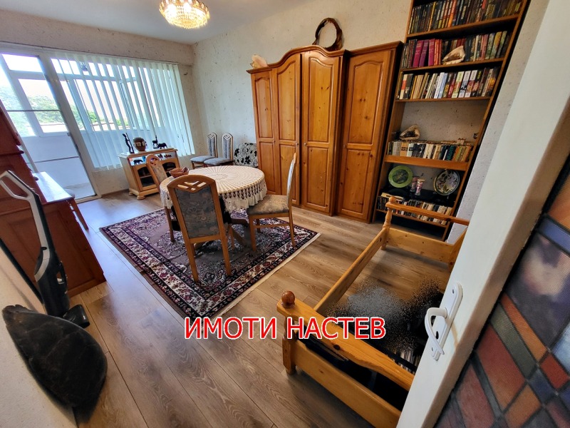 Na prodej  1 ložnice Šumen , Divizionna bolnica , 60 m2 | 31251657