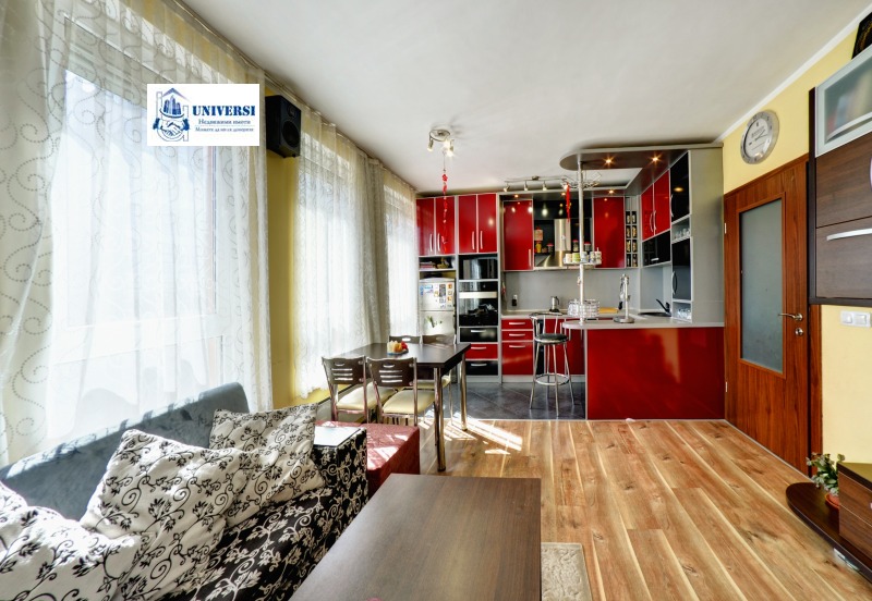Продава  2-стаен град София , Левски Г , 73 кв.м | 99532346 - изображение [4]