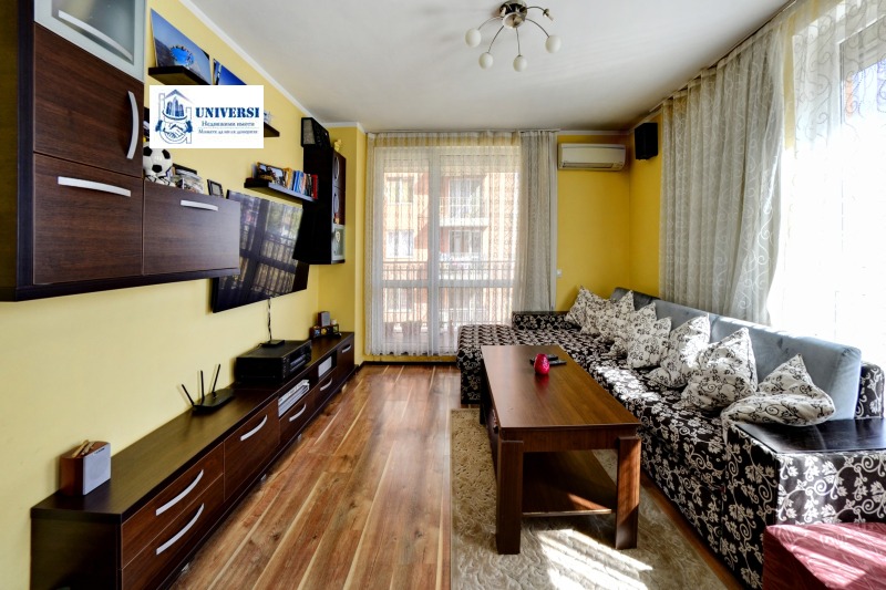 Продава  2-стаен град София , Левски Г , 73 кв.м | 99532346 - изображение [2]