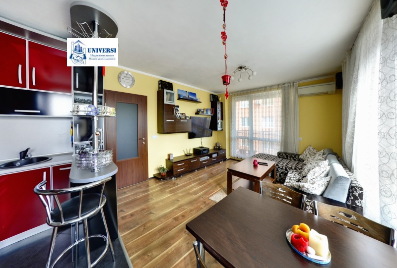 Продава  2-стаен град София , Левски Г , 73 кв.м | 99532346 - изображение [3]