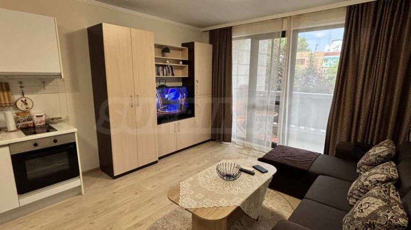Til salg  1 soveværelse region Burgas , Nesebar , 62 kvm | 20926419 - billede [2]