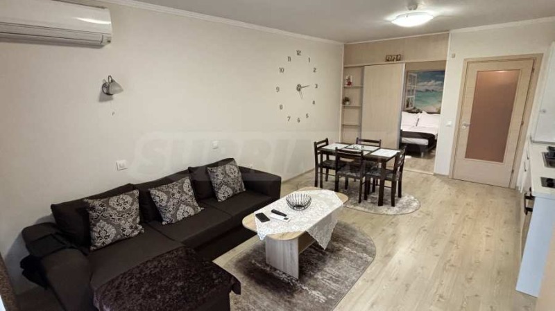 Til salg  1 soveværelse region Burgas , Nesebar , 62 kvm | 20926419 - billede [3]
