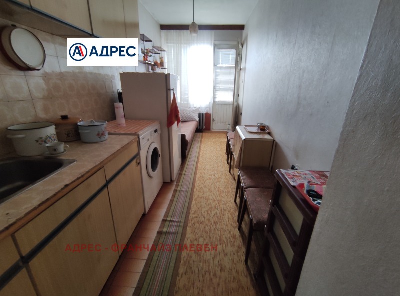 For Sale  1 bedroom Pleven , 9-ti kvartal , 62 sq.m | 51391123 - image [3]