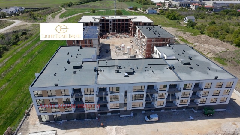 Na prodej  1 ložnice Plovdiv , Ostromila , 73 m2 | 50418786 - obraz [2]
