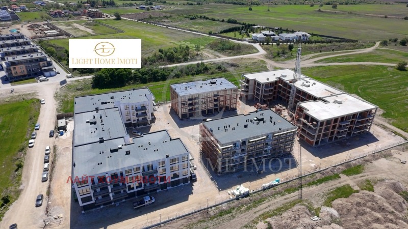 Na prodej  1 ložnice Plovdiv , Ostromila , 73 m2 | 50418786 - obraz [4]