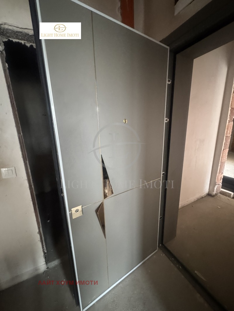 Na prodej  1 ložnice Plovdiv , Ostromila , 73 m2 | 50418786 - obraz [10]