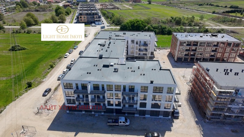 Na prodej  1 ložnice Plovdiv , Ostromila , 73 m2 | 50418786 - obraz [3]