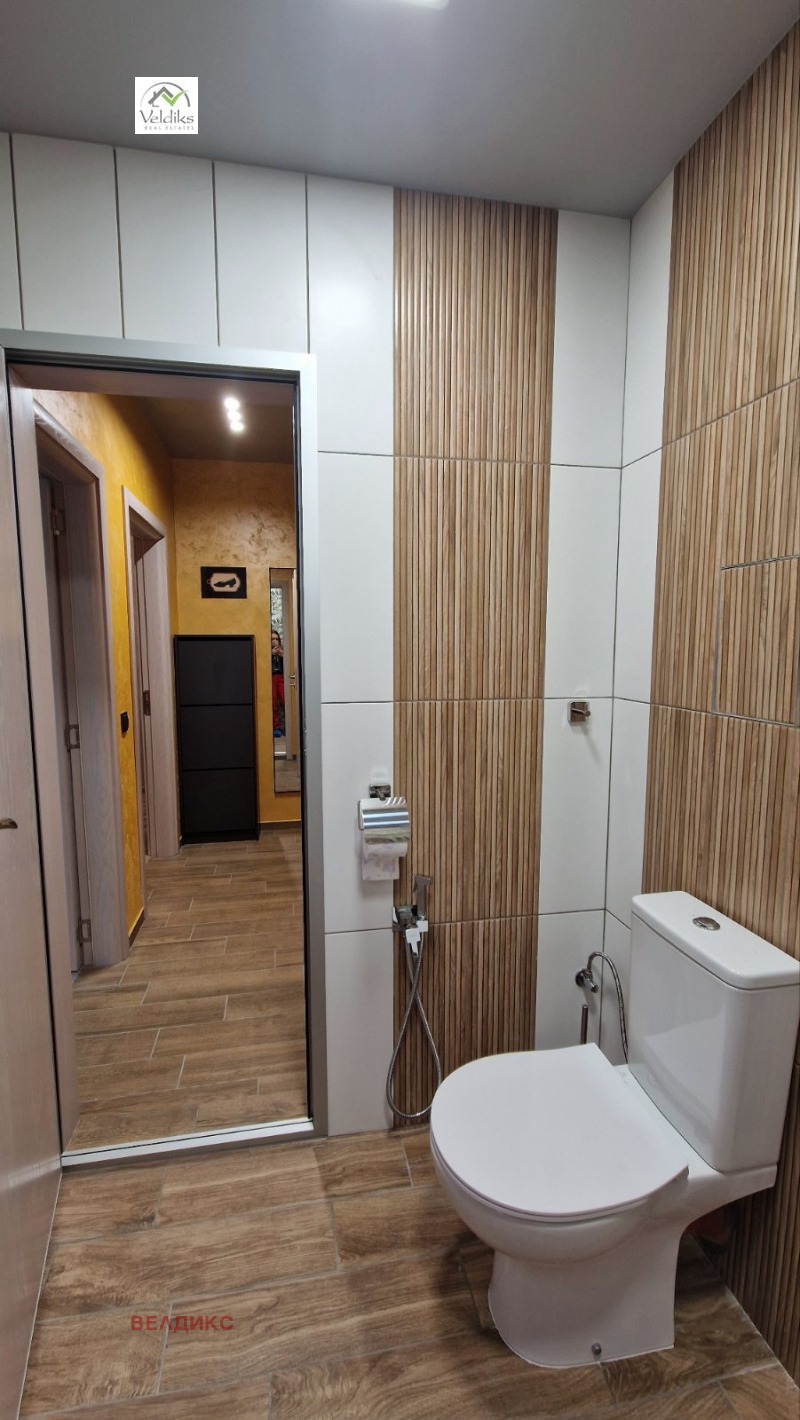 Satılık  1 yatak odası Sofia , Slaviya , 65 metrekare | 11521212 - görüntü [7]