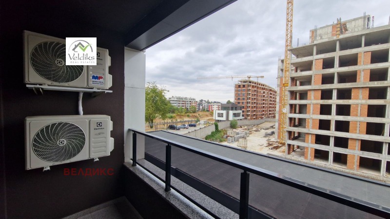 Satılık  1 yatak odası Sofia , Slaviya , 65 metrekare | 11521212 - görüntü [13]