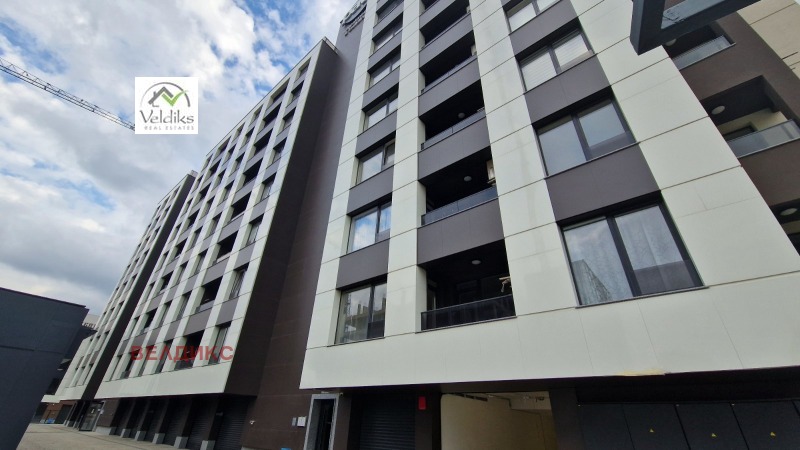 Satılık  1 yatak odası Sofia , Slaviya , 65 metrekare | 11521212