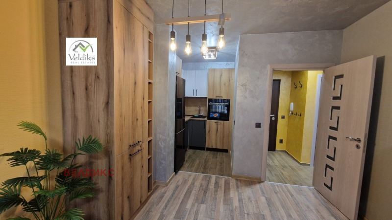 Satılık  1 yatak odası Sofia , Slaviya , 65 metrekare | 11521212 - görüntü [4]