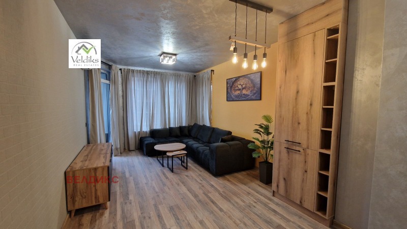 Satılık  1 yatak odası Sofia , Slaviya , 65 metrekare | 11521212 - görüntü [2]