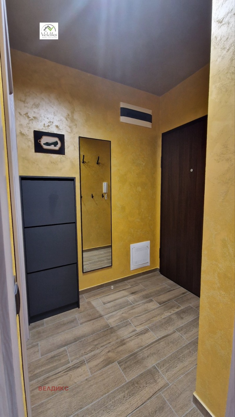 Satılık  1 yatak odası Sofia , Slaviya , 65 metrekare | 11521212 - görüntü [6]