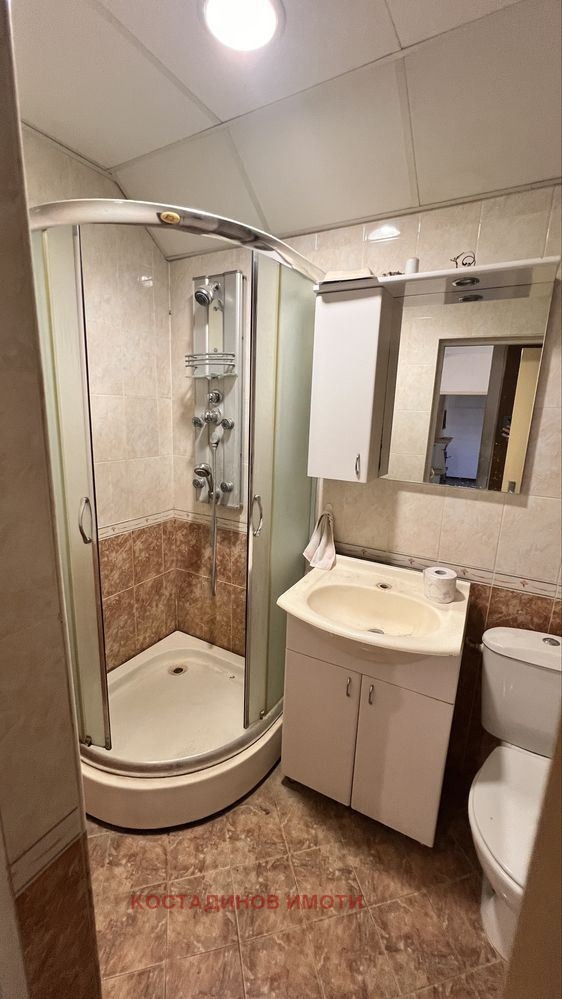Продава  2-стаен град Пловдив , Кючук Париж , 65 кв.м | 82226304 - изображение [8]