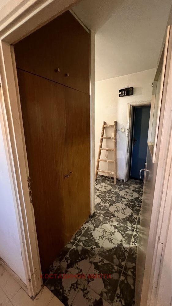 Продава  2-стаен град Пловдив , Кючук Париж , 65 кв.м | 82226304 - изображение [5]