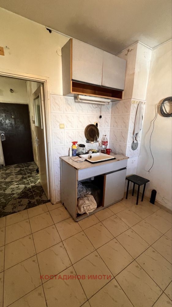 Продава  2-стаен град Пловдив , Кючук Париж , 65 кв.м | 82226304 - изображение [6]