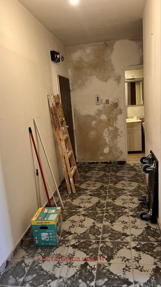 Продава  2-стаен град Пловдив , Кючук Париж , 65 кв.м | 82226304 - изображение [4]