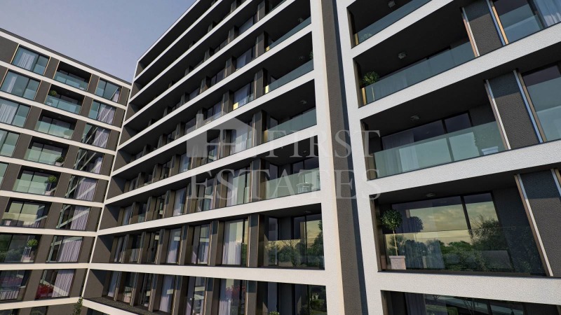 Продава 2-СТАЕН, гр. София, Люлин 2, снимка 6 - Апартаменти - 52400694