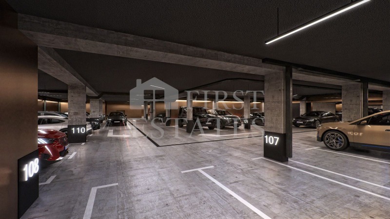 Продава 2-СТАЕН, гр. София, Люлин 2, снимка 10 - Апартаменти - 52400694