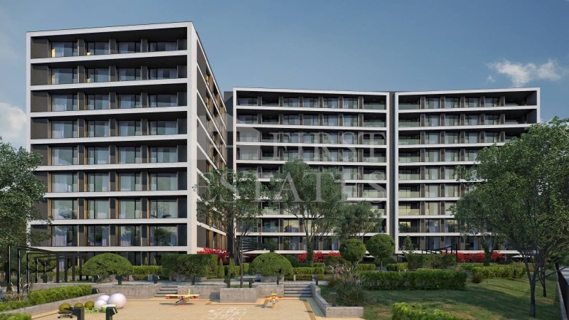 Продава 2-СТАЕН, гр. София, Люлин 2, снимка 5 - Апартаменти - 52400694