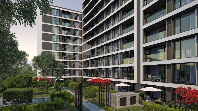 Продава 2-СТАЕН, гр. София, Люлин 2, снимка 7 - Апартаменти - 52400694