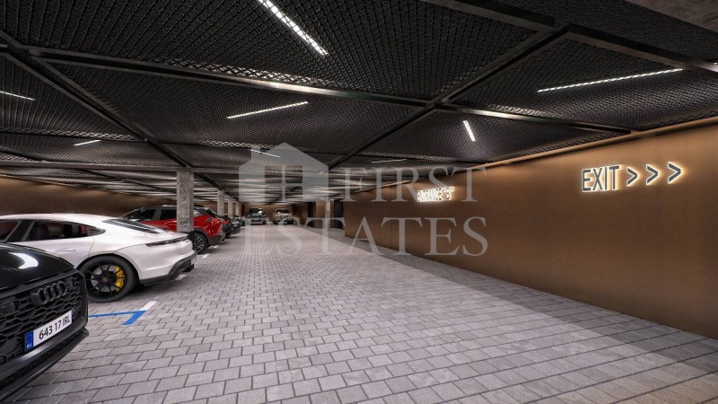 Продава 2-СТАЕН, гр. София, Люлин 2, снимка 9 - Апартаменти - 52400694